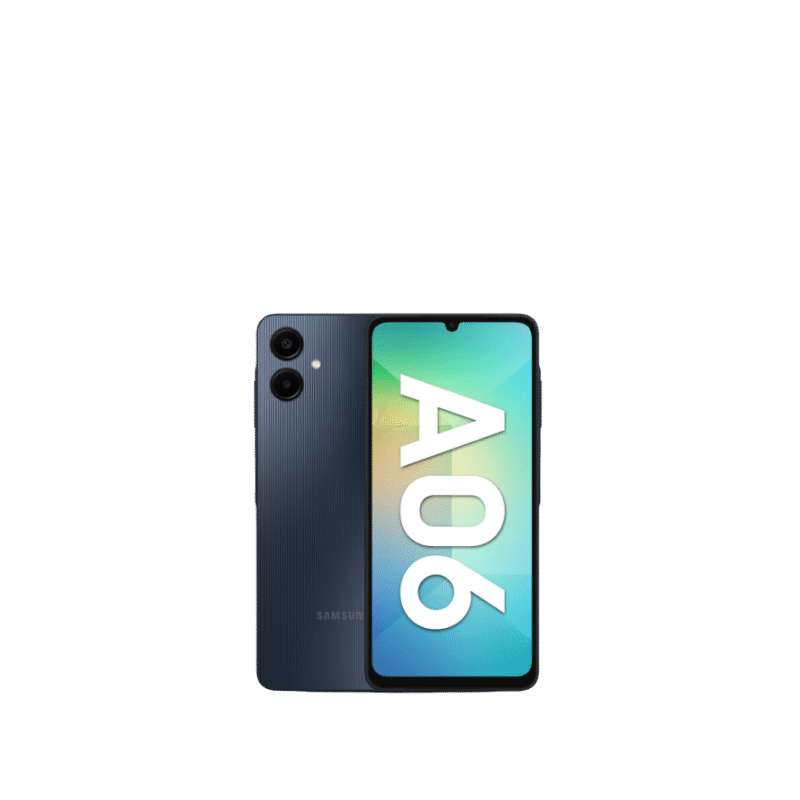 Galaxy A06 4/64GB