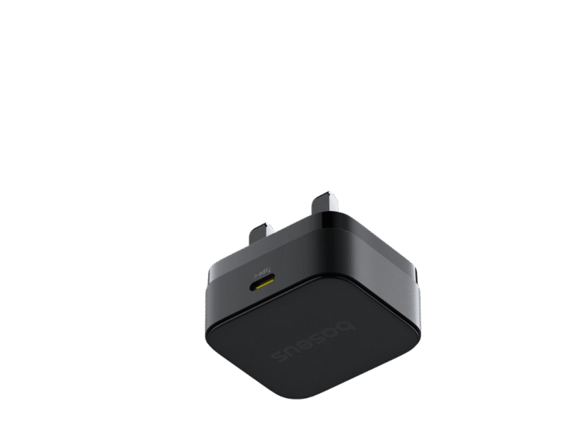 Baseus Palm 20W PD Type-C Adapter