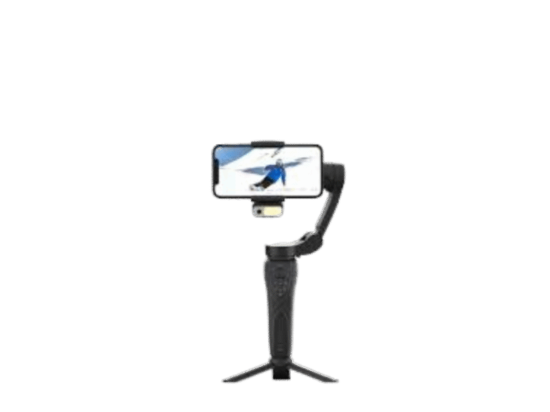 Goaltage Gimbal Stabilizer
