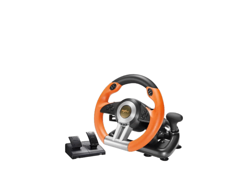 V3pro Gaming Racing Wheel